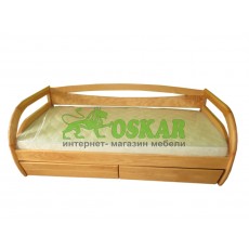 Кровать " Бавария"